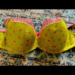 Cleo by Panache, Darcy padded balconette bra